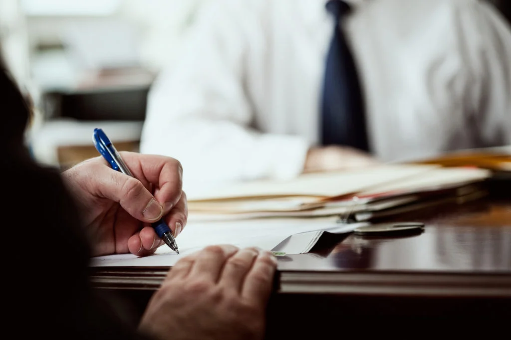 What Makes a Will Legally Valid Sunderland?