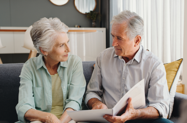 Writing Your Own Will – Is It Easy Sunderland?