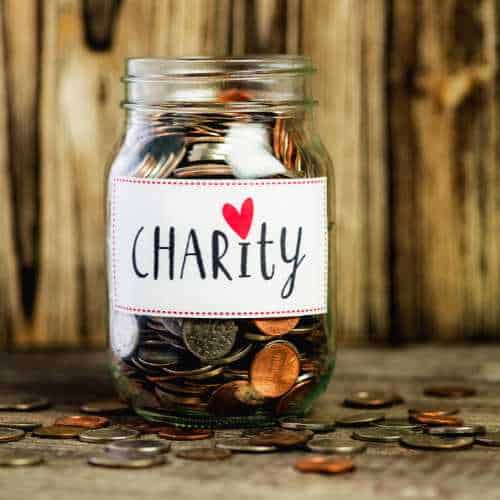 Choose the Right Charity Sunderland