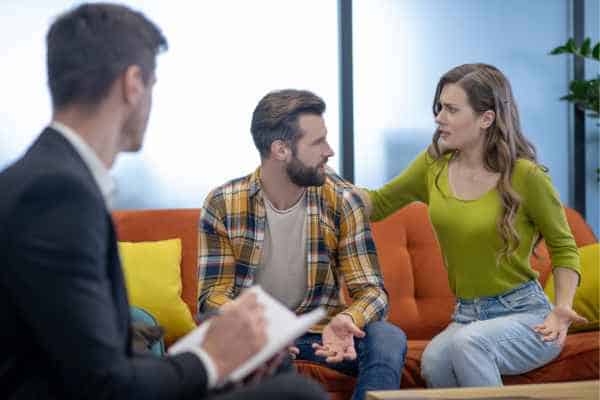 Which Will Type Offers the Best Protection for Children From Previous Relationships Sunderland