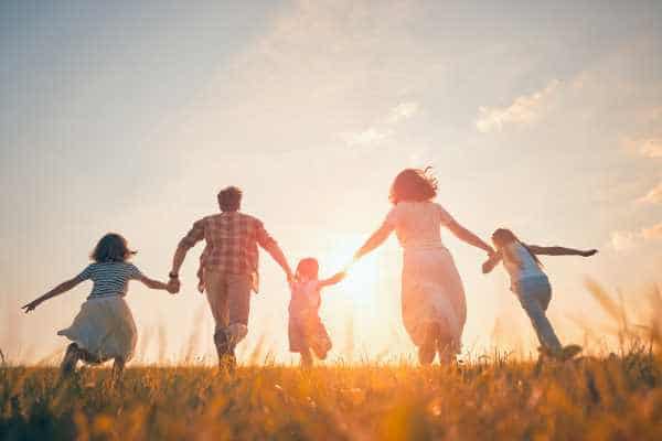 A Life Interest Trust Sunderland in Reality