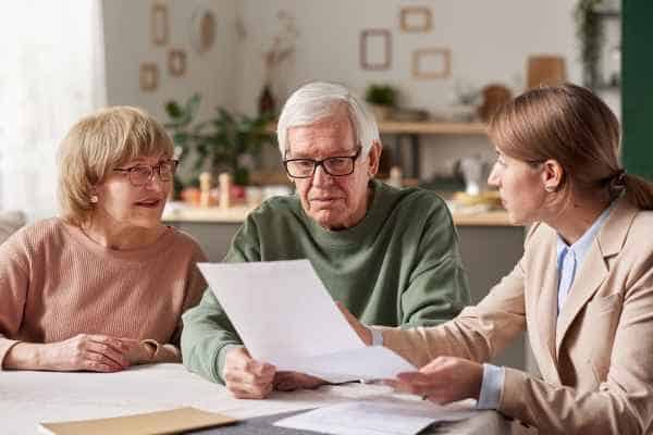 Making a Will and Deciding What to Leave Behind Sunderland